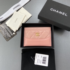 Chanel Wallet Purse